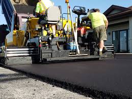 Why Choose Us For All Your Driveway Paving Needs in Bronxville, NY?